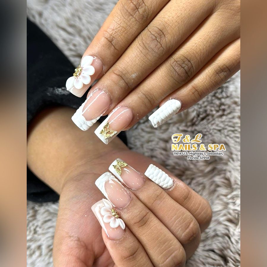 Nail ideas